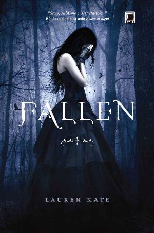 [Fallen 01] • Fallen - Fallen - Vol. 1